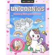 UNICORNIOS. ARTE MAGNETICO