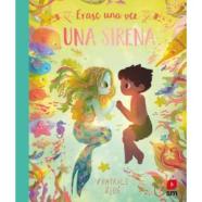 ERASE UNA VEZ UNA SIRENA