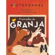 PICTOGRAMAS 3. ANIMALES DE GRANJA