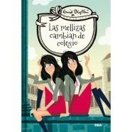SANTA CLARA 1 - LAS MELLIZAS CAMBIAN DE COLEGIO