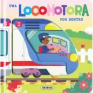 UNA LOCOMOTORA POR DENTRO