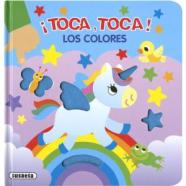 TOCA, TOCA LOS COLORES