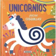 UNICORNIOS. HAZME COSQUILLAS