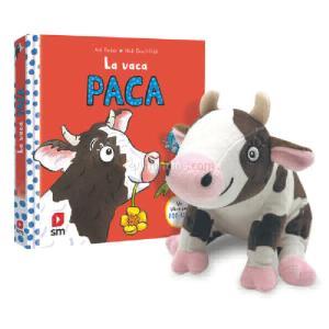 PACK LA VACA PACA
