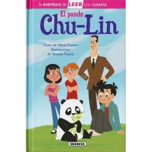 EL PANDA CHU-LIN