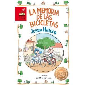 LA MEMORIA DE LAS BICICLETAS
