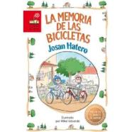 LA MEMORIA DE LAS BICICLETAS
