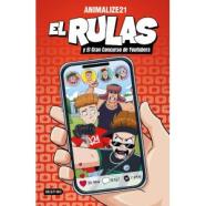 EL RULAS 5. EL RULAS Y EL GRAN CONCURSO DE YOUTUBERS.