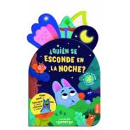 CUCUTRÁS. QUIÉN SE ESCONDE EN LA NOCHE