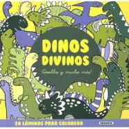 DINOS DIVINOS