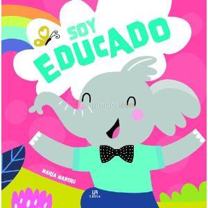 SOY EDUCADO