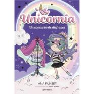 UNICORNIA 12 - UN CONCURSO DE DISFRACES