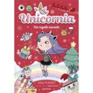 UNICORNIA 11 - UN REGALO NEVADO