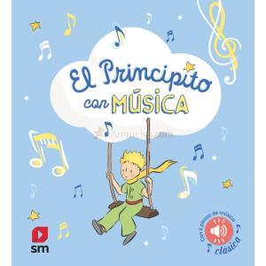 EL PRINCIPITO CON MÚSICA