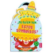 CUCUTRÁS SONOROS. DE QUIÉN SON ESTOS SOMBREROS