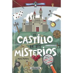 EL CASTILLO DE LOS MISTERIOS