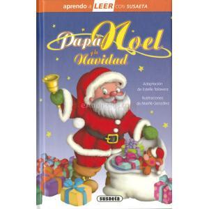 PAPÁ NOEL Y LA NAVIDAD