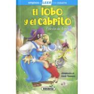 EL LOBO Y EL CABRITO