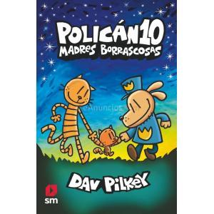 POLICÁN 10: MADRES BORRASCOSAS