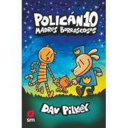 POLICÁN 10: MADRES BORRASCOSAS