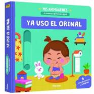 MIS ANIMÁGENES. YA USO EL ORINAL