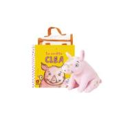 PACK LA CERDITA CLEA