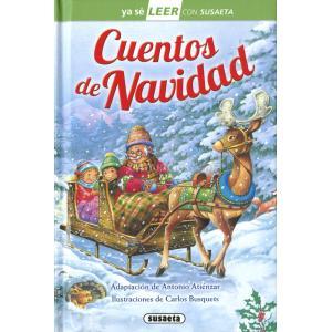 CUENTOS DE NAVIDAD