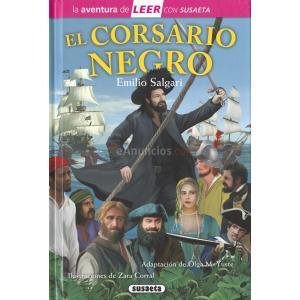 EL CORSARIO NEGRO