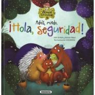 ADIÓS, MIEDO. HOLA, SEGURIDAD