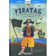 PIRATAS. SUS CHISTES, ADIVINANZAS Y CANCIONES