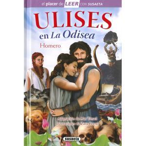 ULISES EN LA ODISEA
