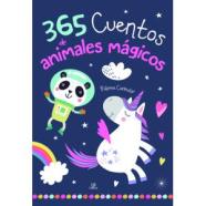 365 CUENTOS DE ANIMALES MÁGICOS