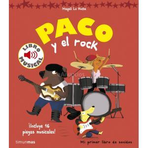 PACO Y EL ROCK