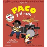PACO Y EL ROCK