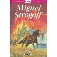 MIGUEL STROGOFF