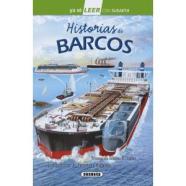 HISTORIAS DE BARCOS