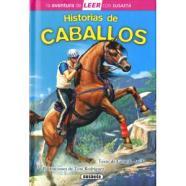 HISTORIAS DE CABALLOS