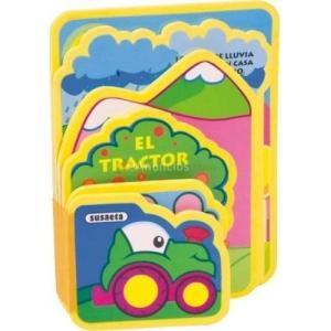 EL TRACTOR