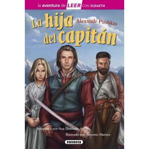 LA HIJA DEL CAPITÁN