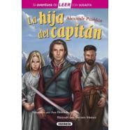 LA HIJA DEL CAPITÁN