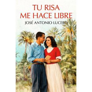 TU RISA ME HACE LIBRE