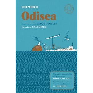 ODISEA LIBERADA (EDICIÓN PORTÁTIL)