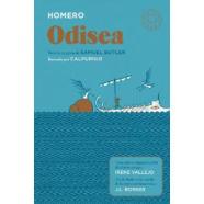 ODISEA LIBERADA (EDICIÓN PORTÁTIL)