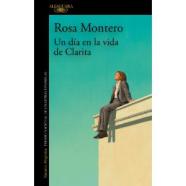 UN DÍA EN LA VIDA DE CLARITA