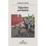 PAJARITOS PREÑADOS