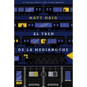 EL TREN DE LA MEDIANOCHE