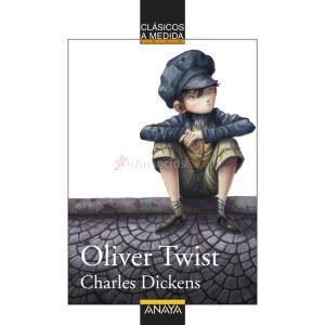 OLIVER TWIST