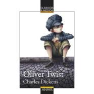 OLIVER TWIST