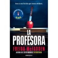 LA PROFESORA