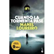 CUANDO LA TORMENTA PASE